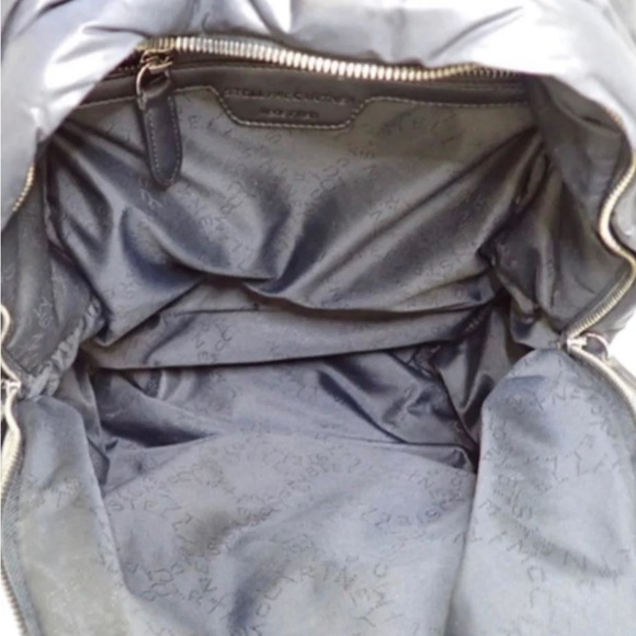 STELLA MCCARTNEY FALABELLA STAR BACKPACK - Picture 6 of 6